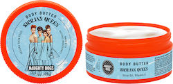 Body Butter Sicilian Queen 200ml Body Butter Sicilian Queen 200ml