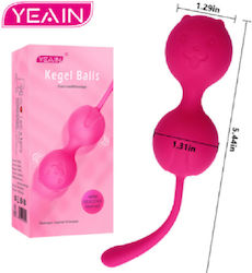 Aph Yeain Kegel Balls Aph Yeain Kegel Balls