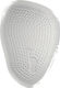 Anatomisch Fit Sole Anatomische Einlegesohlen aus Silikon FS-PT-004 2 Stück