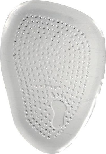 Anatomisch Fit Sole Anatomische Einlegesohlen aus Silikon FS-PT-004 2 Stück