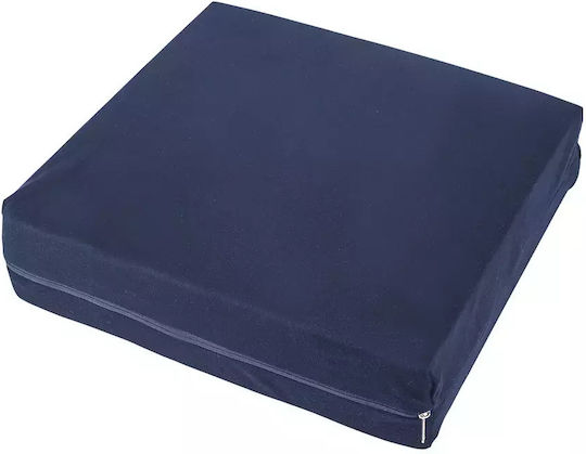 Alpha Foam Chair Comfort Medizinisches Sitzkissen Memory-Schaum 40x41x11cm