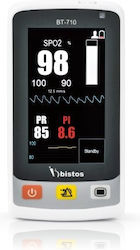 Bistos Professionelles Oximeter Finger