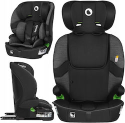 Lionelo Billy Scaun Auto pentru Copii i-Size cu...