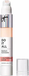 it Cosmetics Do It All Lichid Corector #100-fai...