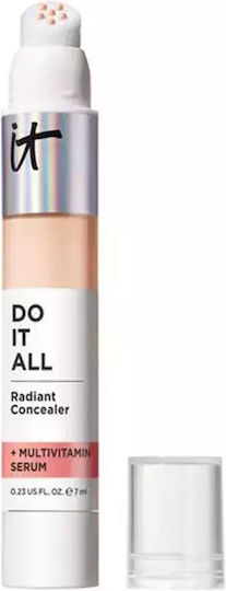 it Cosmetics Do It All Concealer #105-fair Cool 7ml