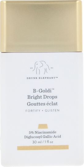 Drunk Elephant B-goldi Bright Drops Highlighter 30 Ml