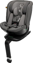 Dovadi Kronos i-Size 0-36 kg cu Isofix Metallic Grey Dovadi Kronos i-Size 0-36 kg cu Isofix Metallic Grey