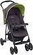 Graco Mirage Kinderwagen Geeignet für Neugeborene Gray 7.1kg