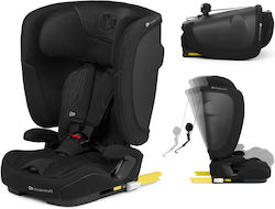 Kinderkraft Fix2go i-Размер с Isofix Черно Kinderkraft Fix2go i-Размер с Isofix Черно