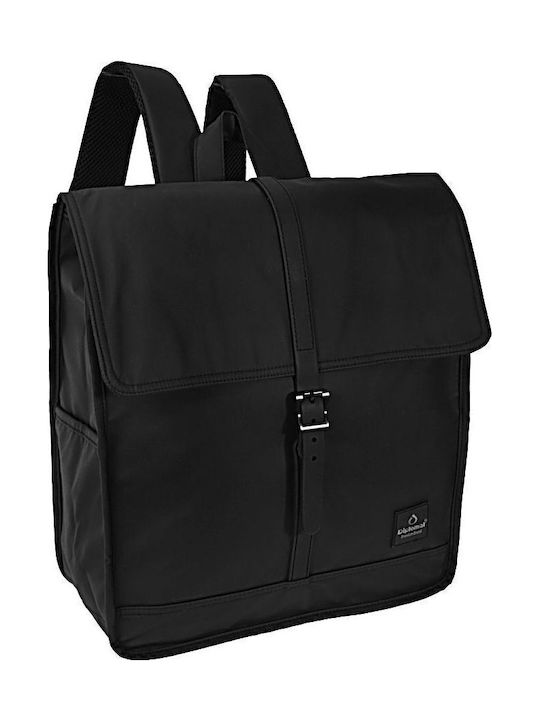 Diplomat Brooklyn Waterproof 15lt Black
