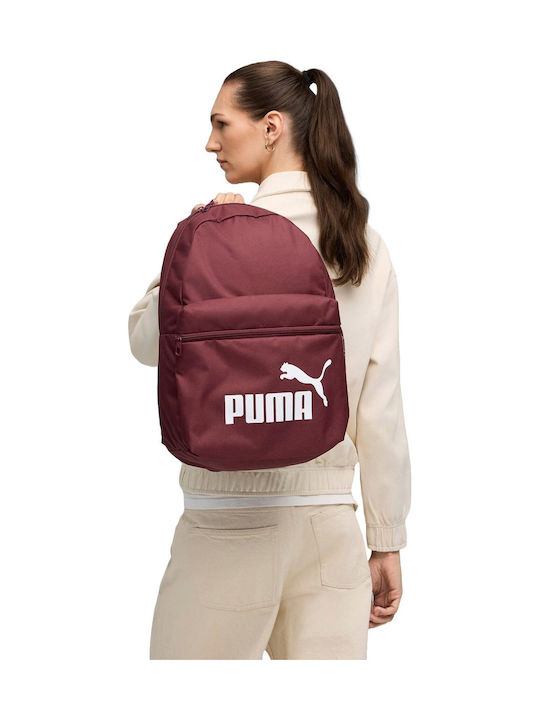 PUMA Phase 22Es Rot
