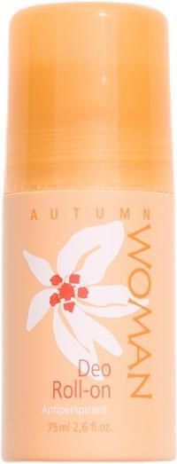 Gosh Autumn Αποσμητικό σε Roll-On 75ml