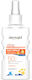 Dermokil Waterproof Kids Sunscreen Spray SPF50 200ml