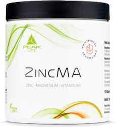 Peak Nutrition Zincma 120 капси Peak Nutrition Zincma 120 капси