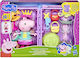 Hasbro Peppa Pig Dress Up Wardrobe για 3+ Ετών