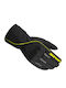 Spidi WNT-3 Мъжки Мотоциклетни ръкавици Водоустойчиви Yellow Fluo