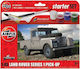 Airfix Фигура за Моделизъм Автомобил с Лепило и Бои