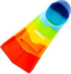 Zingies Flipper Schwimmbad Splash Series Kurze ...