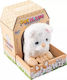 Gounaridis Toys Plush Kitten 17 cm