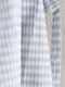 Rythmos Romvos Apron Blue 85x60cm