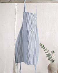 Rythmos Kyma Ποδιά Κουζίνας Μπλε 85x60cm 108-106-3008 Rythmos Kyma Ποδιά Κουζίνας Μπλε 85x60cm 108-106-3008