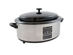 Weelko Θερμαντήρας με Hot Stones 6lt Weelko Θερμαντήρας με Hot Stones 6lt