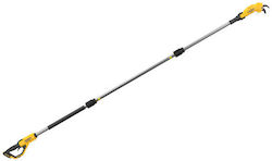 DEWALT Telescopic Extension Pruner DCMPP569N DEWALT Telescopic Extension Pruner DCMPP569N