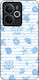 Husă Sonique Ocean Series Realme 14 5G Realme 1...