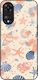 Husă Sonique Ocean Series Oppo A78 5G Scoici