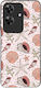 Калъф Sonique Ocean Series Realme Note 60 4g Зв...