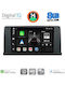 Digital IQ Car Audio System for BMW Series 3 2012-2018 (Bluetooth/USB/WiFi/GPS/Apple-Carplay/Android-Auto) with Touch Screen 9"