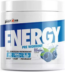 Per4m Energy Per4m Energy