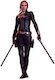Black Widow Movie Masterpiece Action Figure 1/6 Black Widow Special Edition 28 Cm