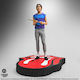 Statuie Rolling Stones Rock Iconz Charlie Watts...
