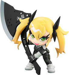 Kaiju No 8 Toonize Pvc Statue Kikoru Shinomiya Normal Color Ver 13 Cm Kaiju No 8 Toonize Pvc Statue Kikoru Shinomiya Normal Color Ver 13 Cm