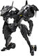 Hexa Gear Kunststoffmodellbausatz 1/24 Veloce 2...