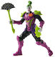 Batman Ninja Strike Weapon Warriors 15 Cm Joker Spielzeug