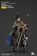 Warhammer Horus Heresy Figurină de Acțiune Sisters Silenceknight-Commander Jenetia Krole 19 Cm