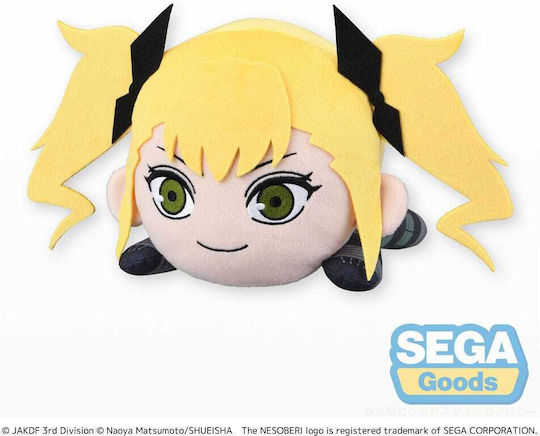 Kaiju No 8 Plush Figure Kikoru Shinomiya L 20 Cm