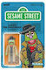 Sesame Street Reaction Action Figure Wave 02 Le...