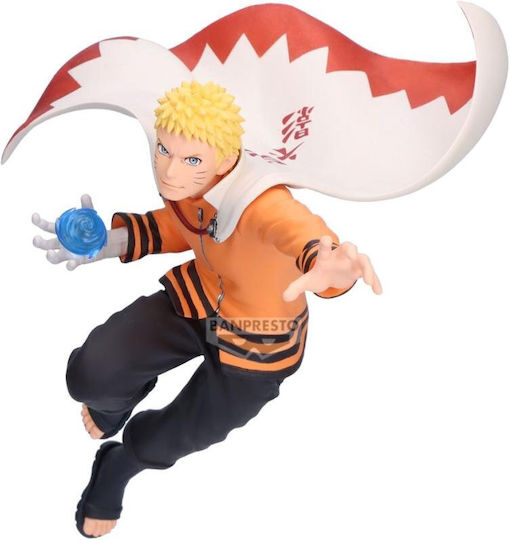 Boruto Naruto Uzumaki Figur Tuberz Vibration Stars 18cm