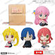 Figurine Colectabile Bocchi Rock Can Hide In Cardboard Pvc Kessoku Band Șezând Cutie Versiunea 5 Cm Sortiment 6