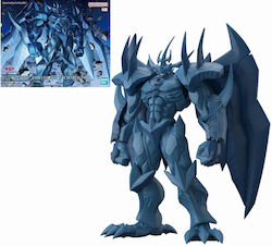 Yu-gi-oh Obelisk Tormentor Σετ Μοντελισμού Yu-gi-oh Obelisk Tormentor Σετ Μοντελισμού