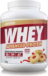 Per4m Whey Advanced Protein Molke mit Geschmack...