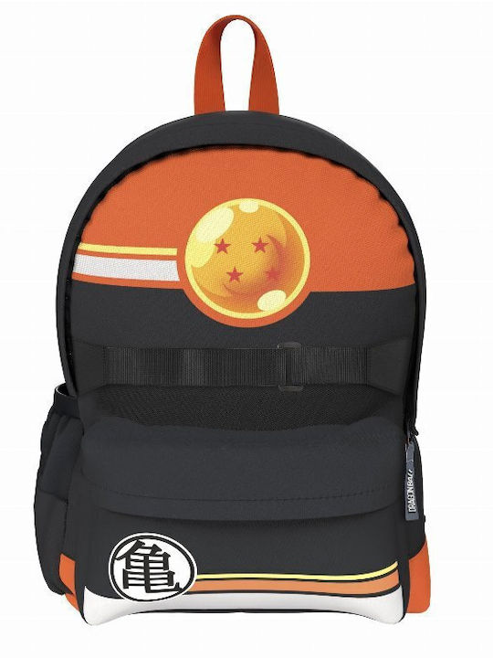 CyP Brands Ball Geantă pentru Copii Rucsacuri Neagră