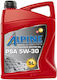 Alpine Synthetic Car Oil 5W-30 5lt AL530PSA/5L