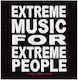 Ραφτό Morbid Angel Extreme Music Standard Patch Sp1752