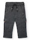 Kids Sweatpants Anthracite