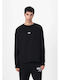 Naviu Sweatshirt Black