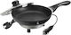 Lampa Σκεύος για Camping 360ml 24V Φ20cm